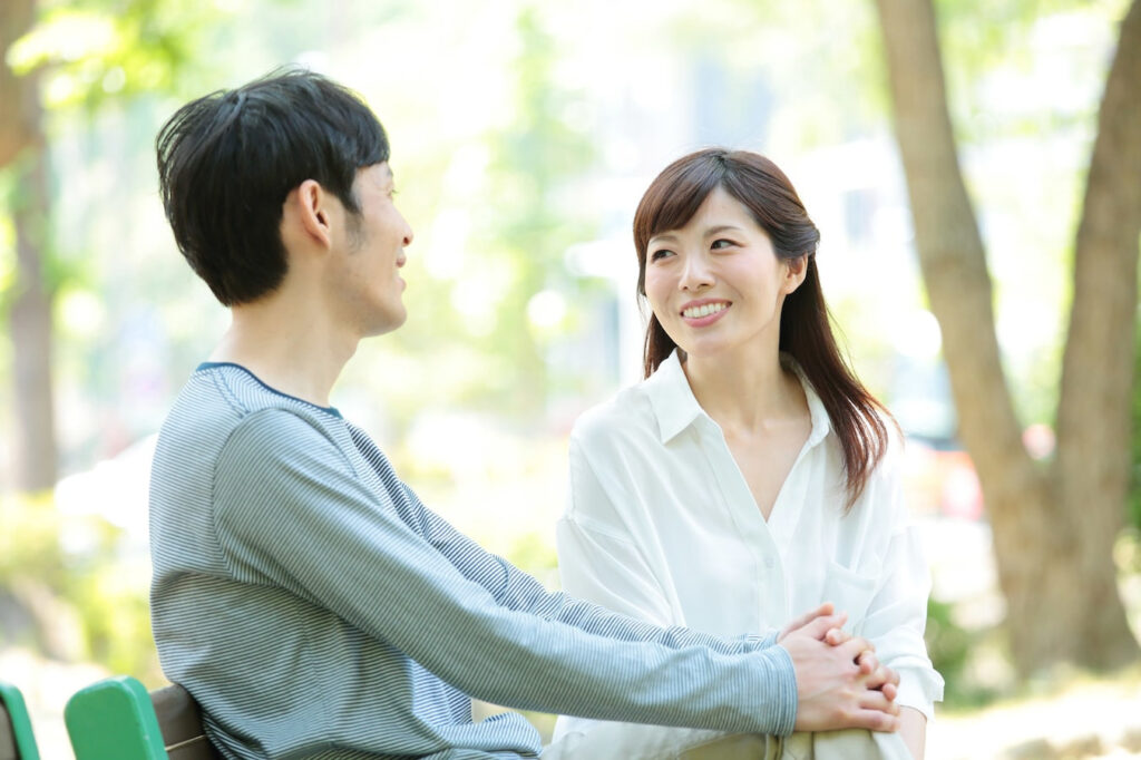 好きな気持ちを抑える　既婚者　女性