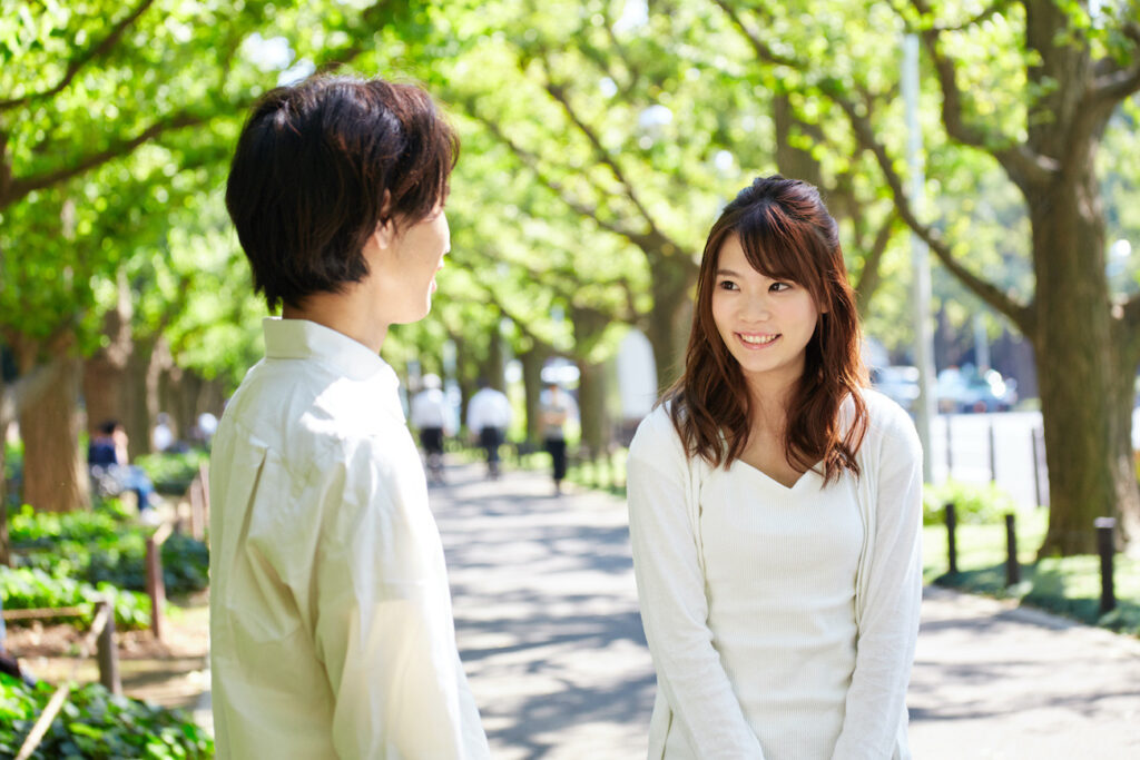 好きな気持ちを抑える　既婚者　女性