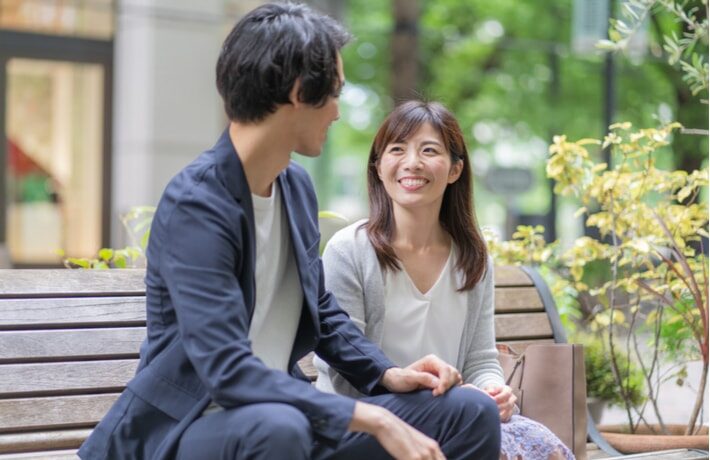 好きな人にしか言わない言葉　女性