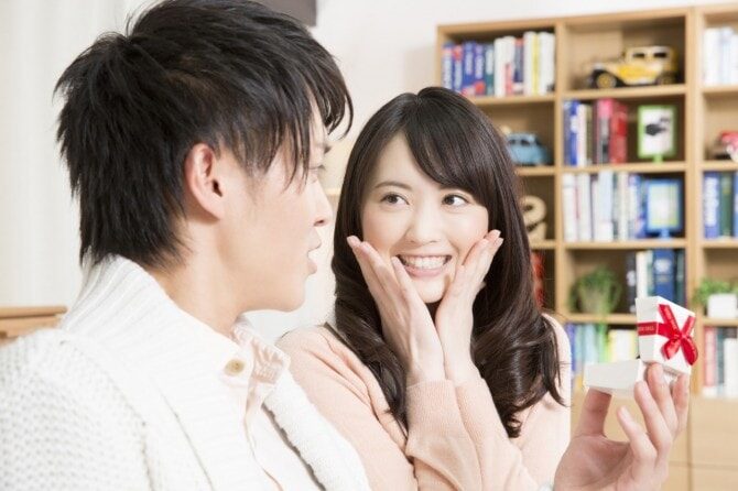 結婚する気がない彼氏