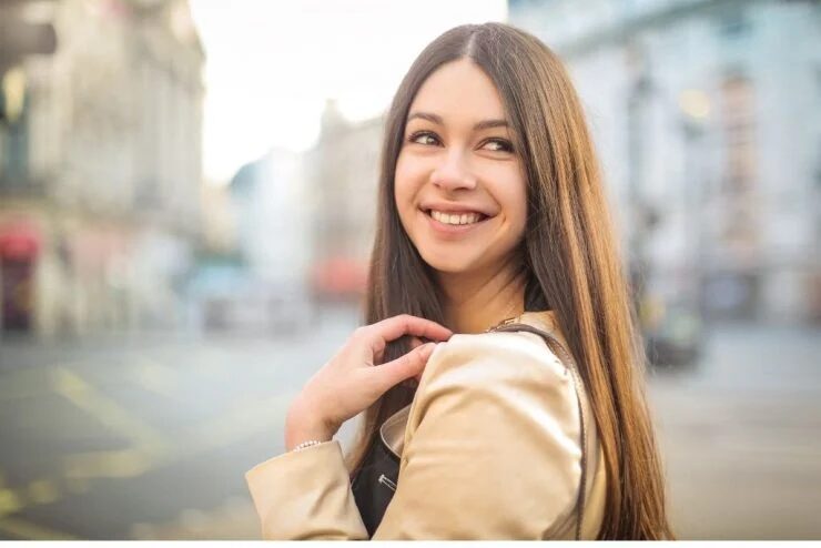 好きな人がいる女性　特徴
